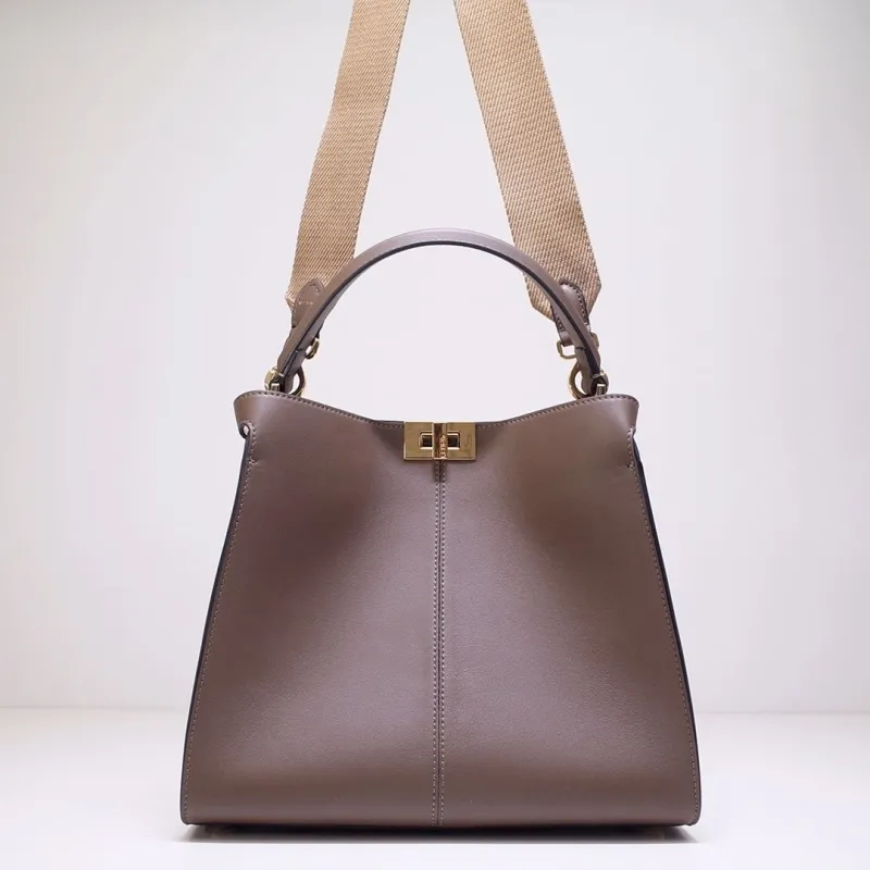 Fendi Top Handle Bags-369