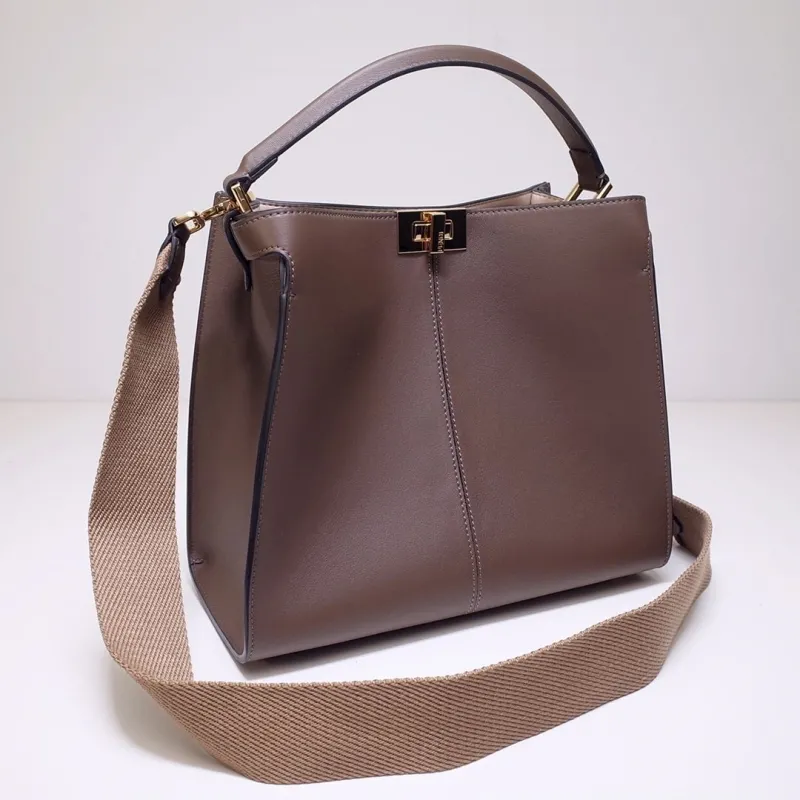 Alternative view of Fendi Top Handle Bags-369