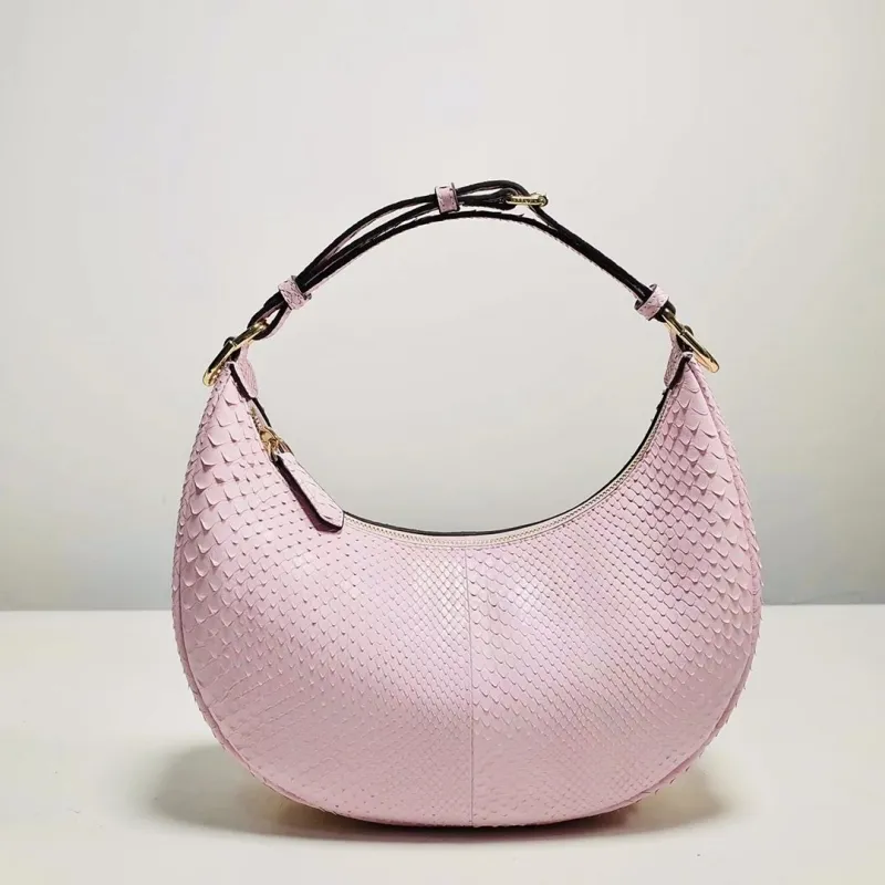 Fendi Top Handle Bags-370