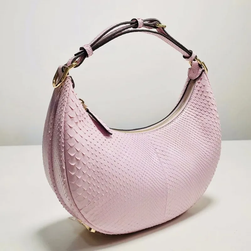 Alternative view of Fendi Top Handle Bags-370