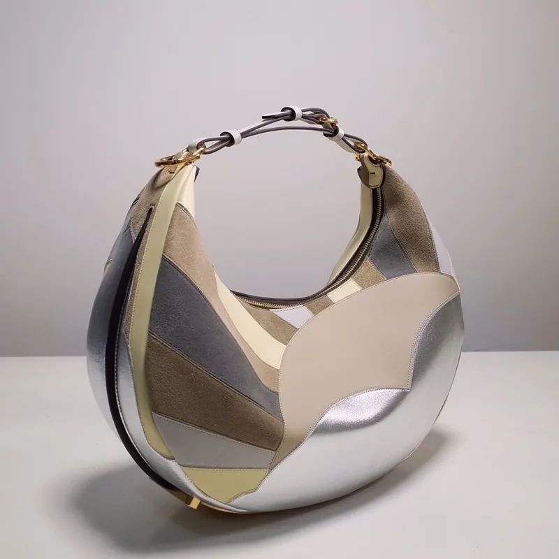 Alternative view of Fendi Top Handle Bags-371