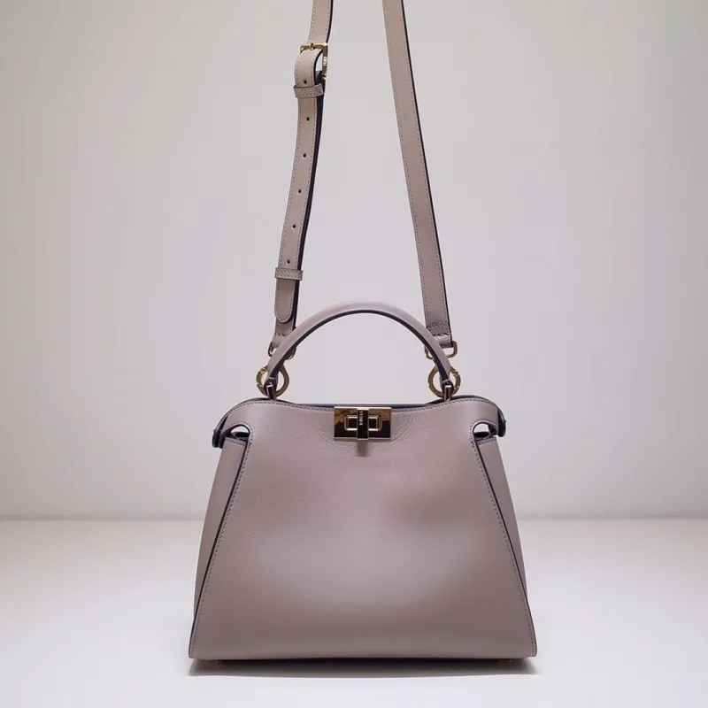 Fendi Top Handle Bags-372