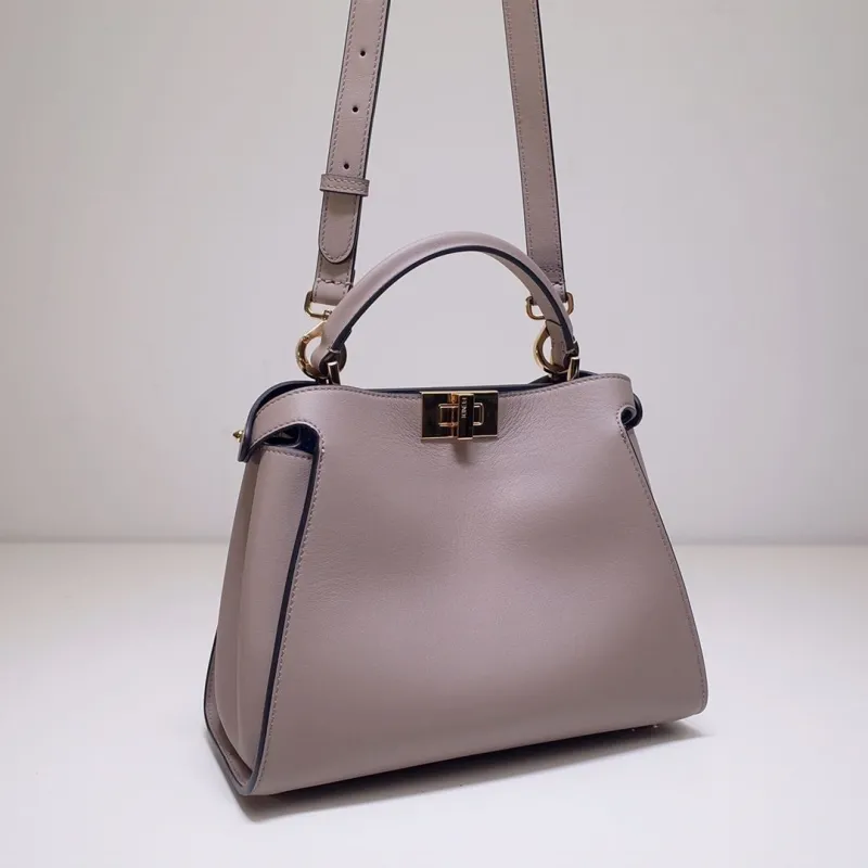 Alternative view of Fendi Top Handle Bags-372