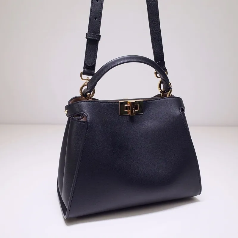Alternative view of Fendi Top Handle Bags-373
