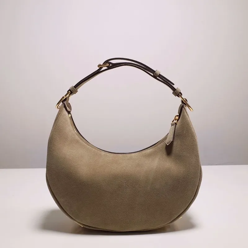 Fendi Top Handle Bags-374