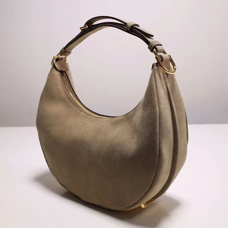 Alternative view of Fendi Top Handle Bags-374