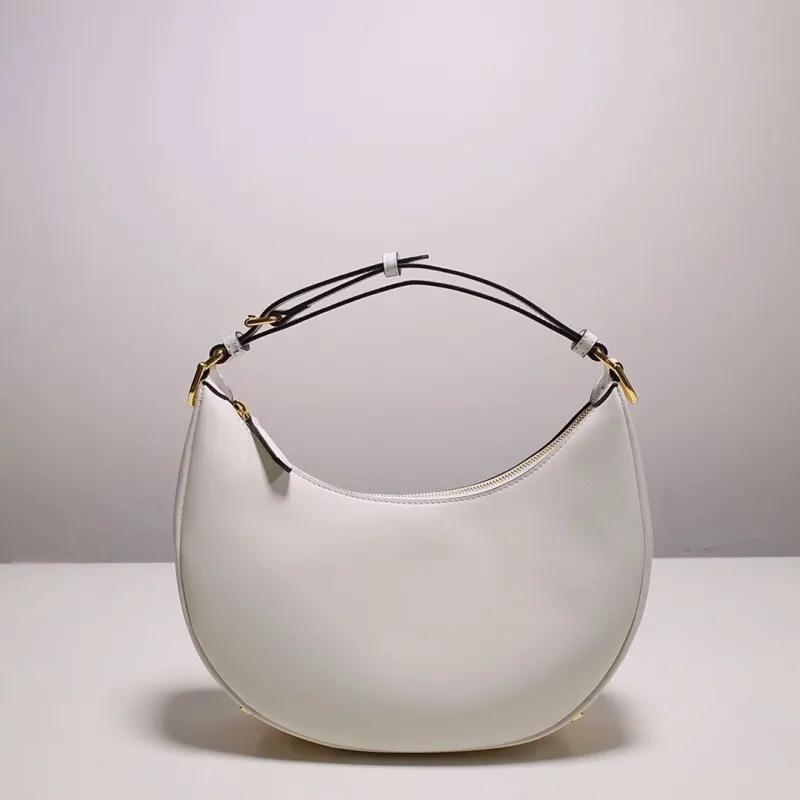 Fendi Top Handle Bags-375