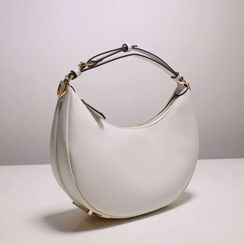 Alternative view of Fendi Top Handle Bags-375