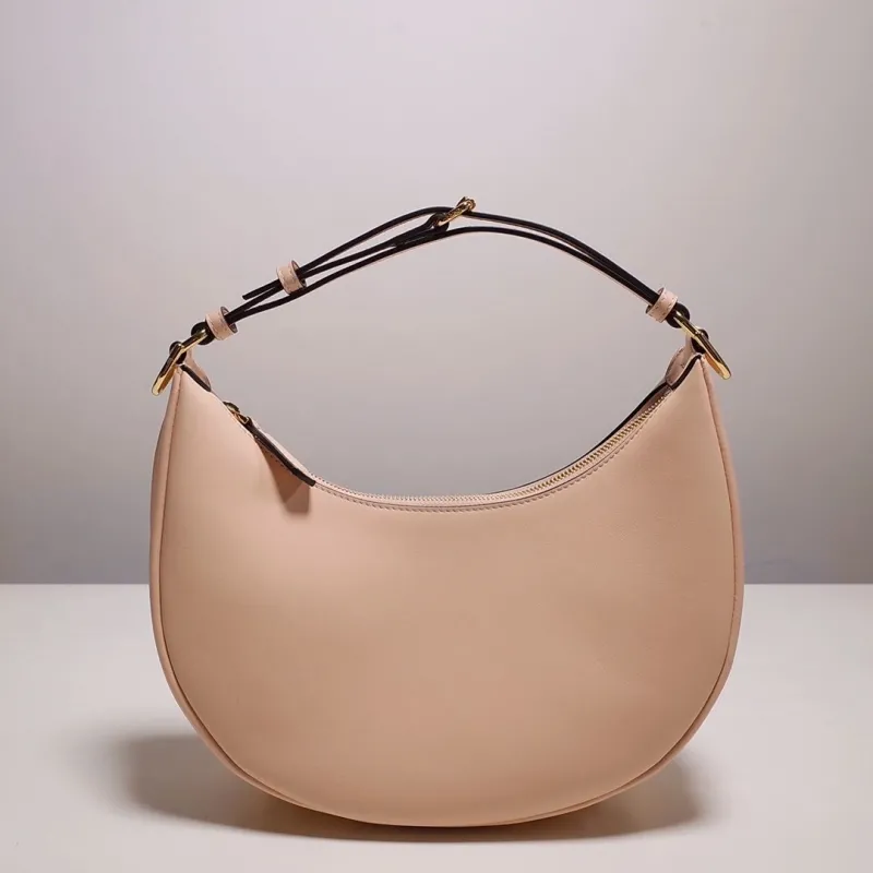 Fendi Top Handle Bags-376