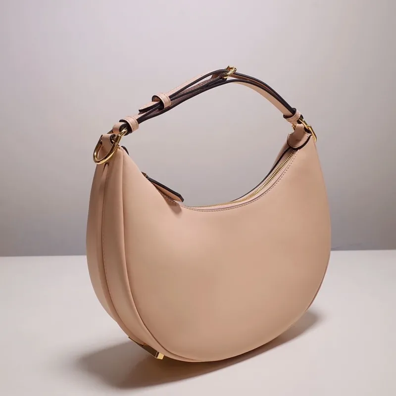 Alternative view of Fendi Top Handle Bags-376