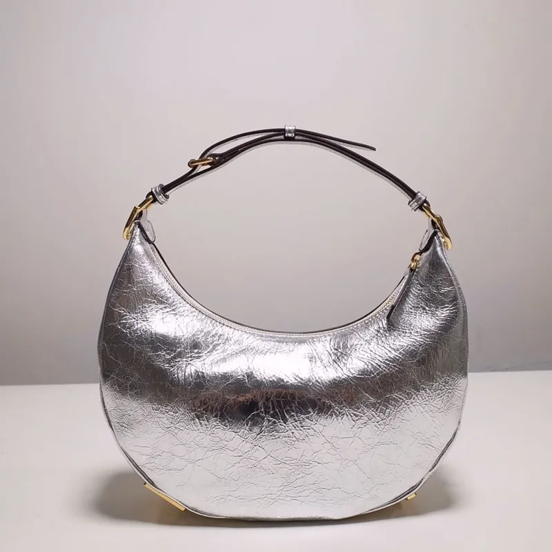Fendi Top Handle Bags-377