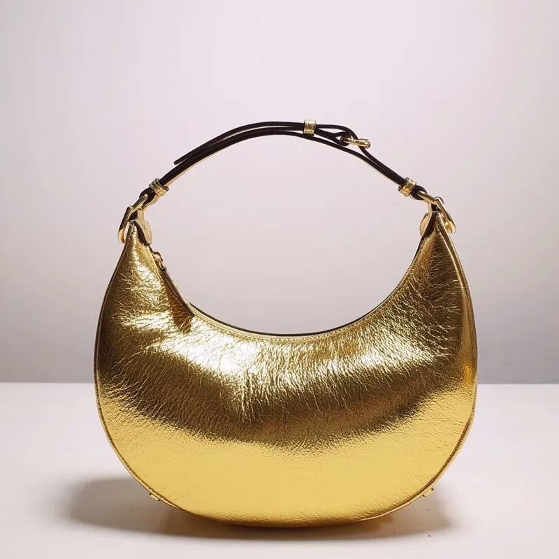 Fendi Top Handle Bags-378