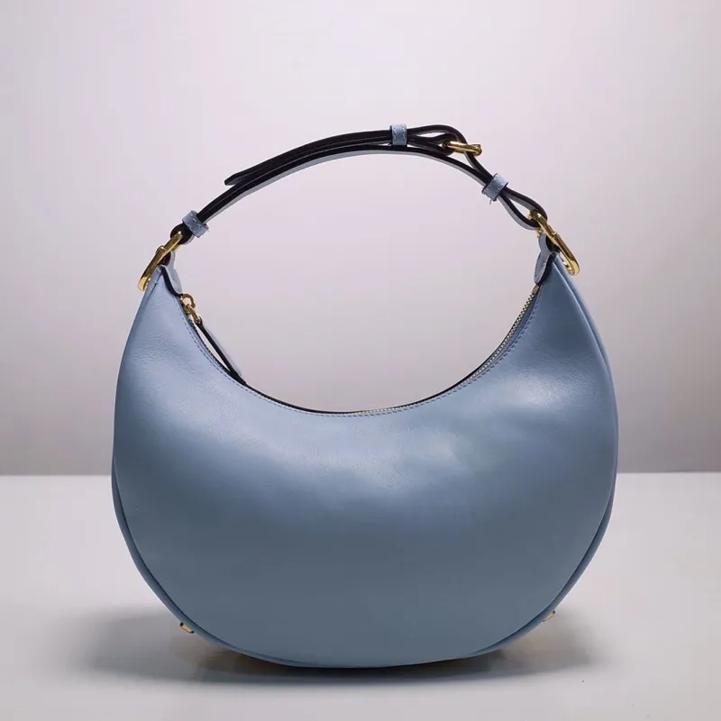 Fendi Top Handle Bags-379