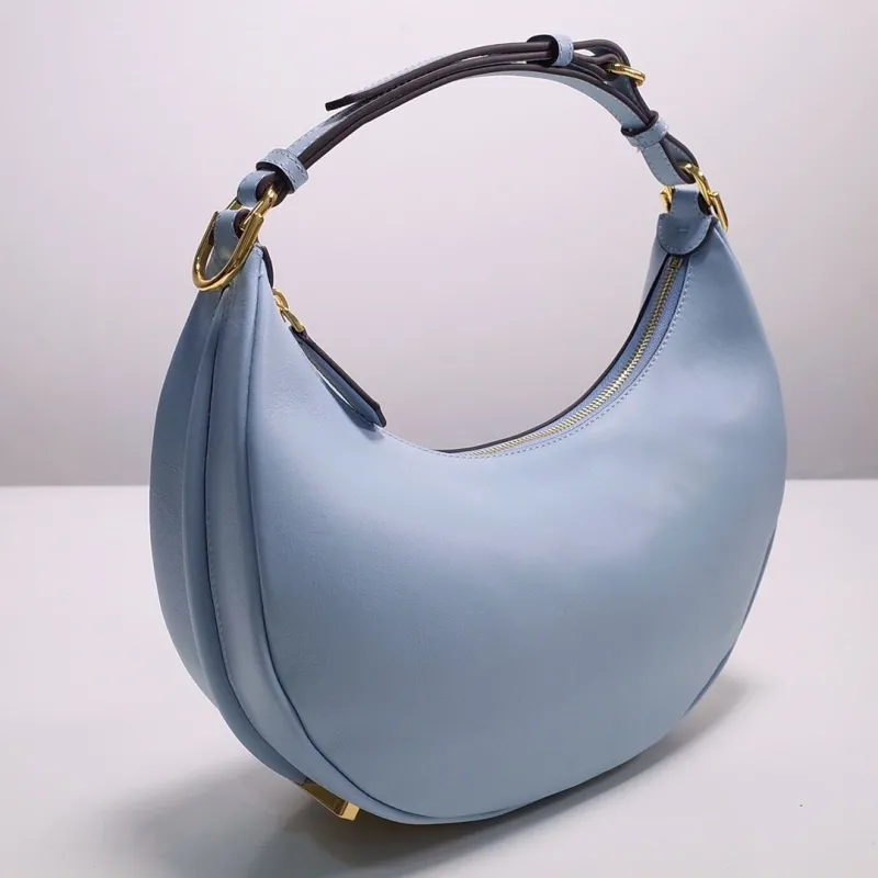 Alternative view of Fendi Top Handle Bags-379