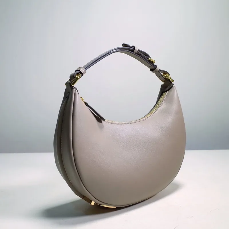 Alternative view of Fendi Top Handle Bags-380