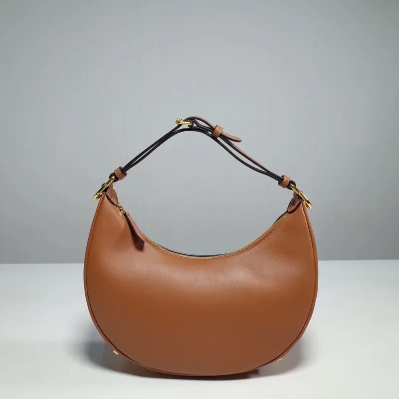 Fendi Top Handle Bags-381