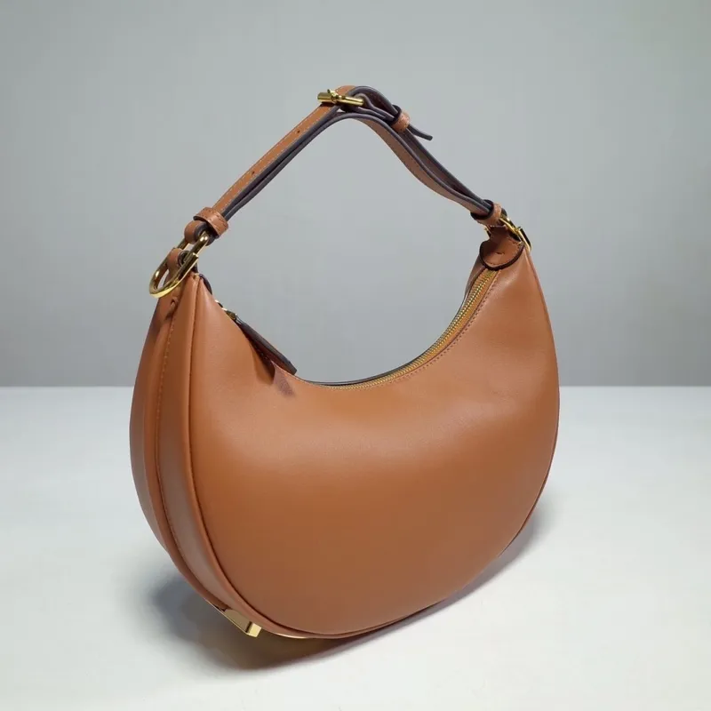 Alternative view of Fendi Top Handle Bags-381