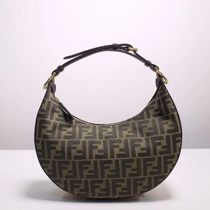 Fendi Top Handle Bags-382