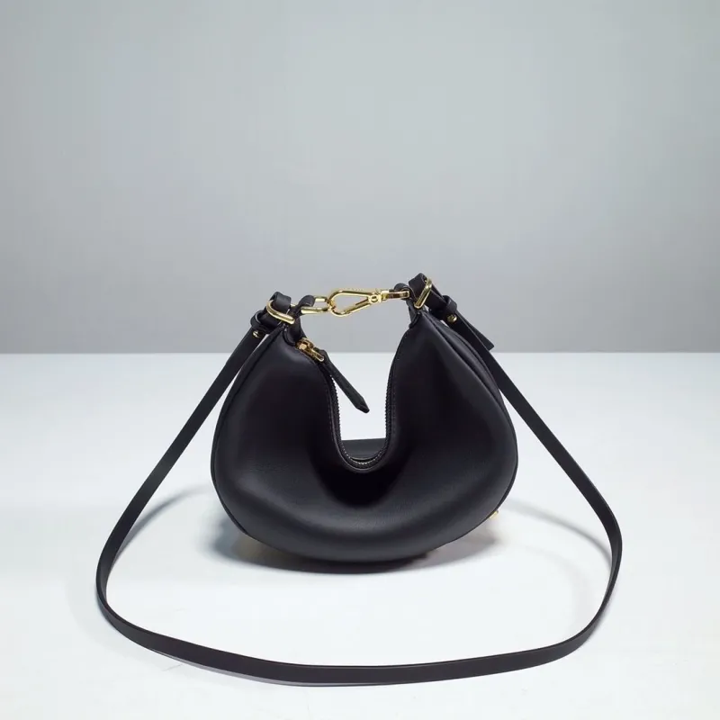Fendi Top Handle Bags-383