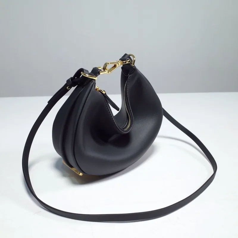 Alternative view of Fendi Top Handle Bags-383