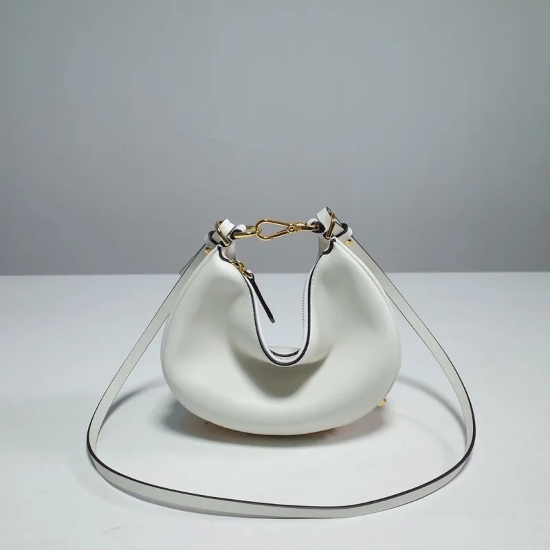 Fendi Top Handle Bags-384