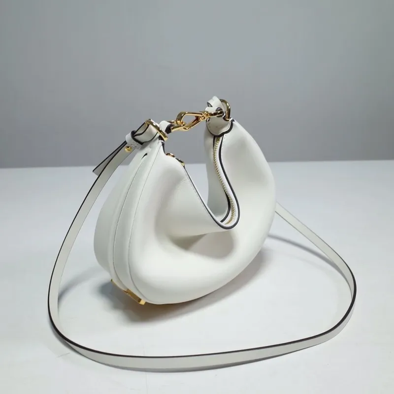 Alternative view of Fendi Top Handle Bags-384