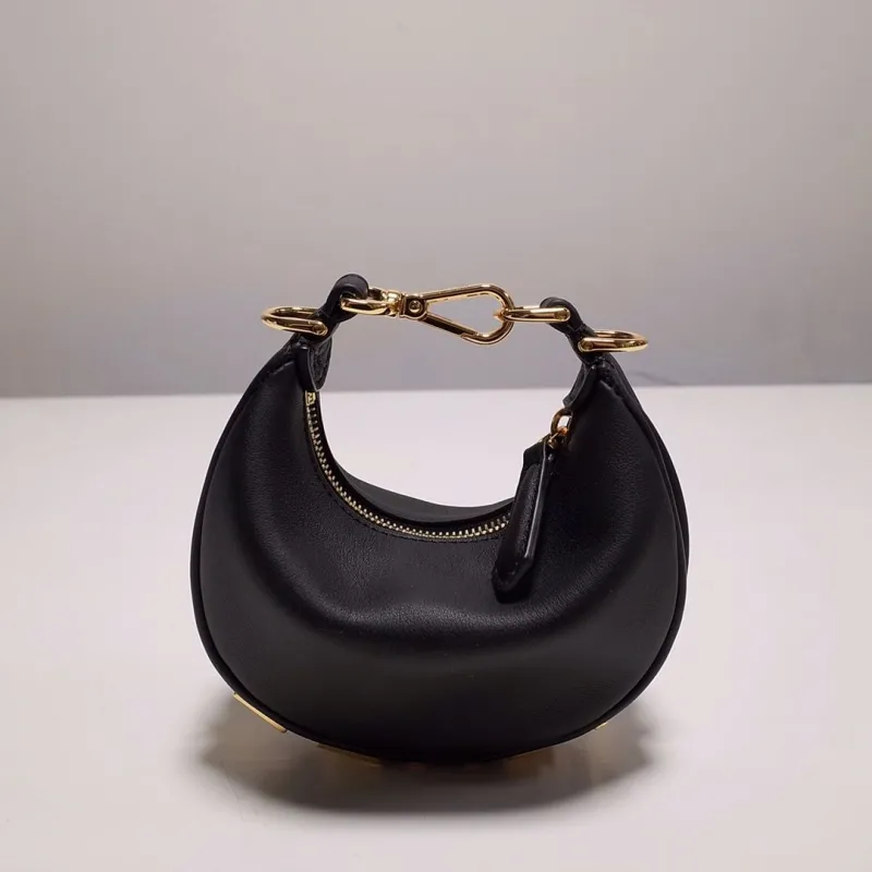 Fendi Top Handle Bags-387