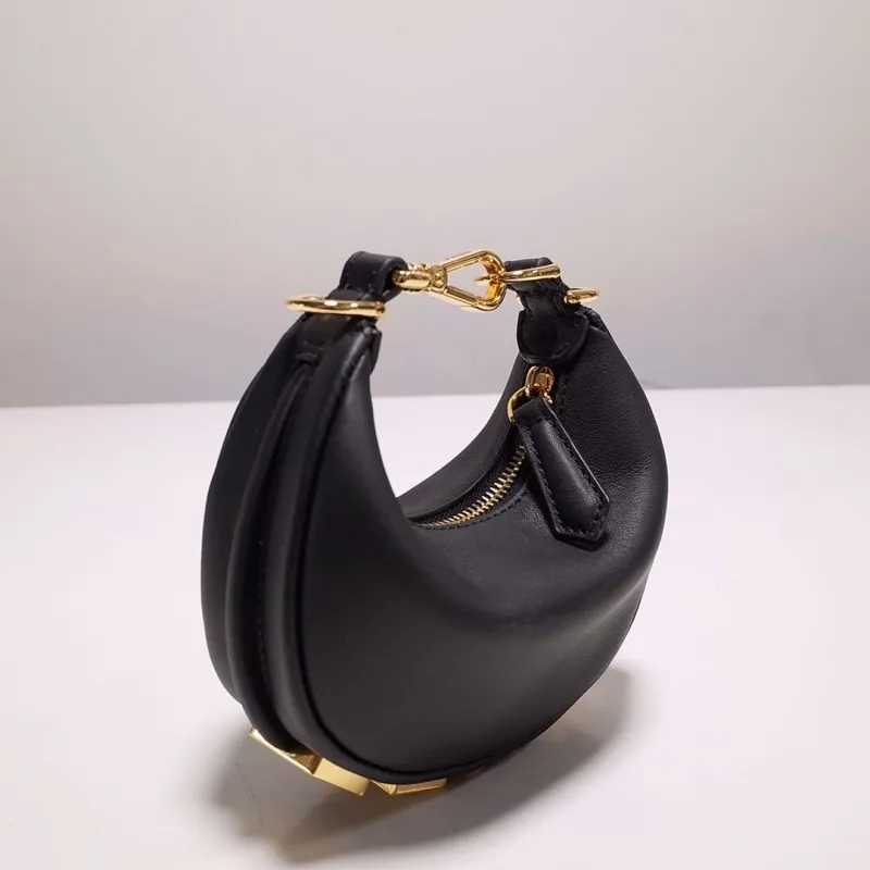 Alternative view of Fendi Top Handle Bags-387