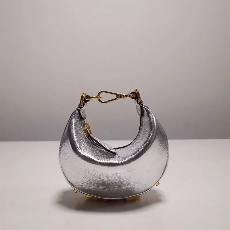 Fendi Top Handle Bags-389
