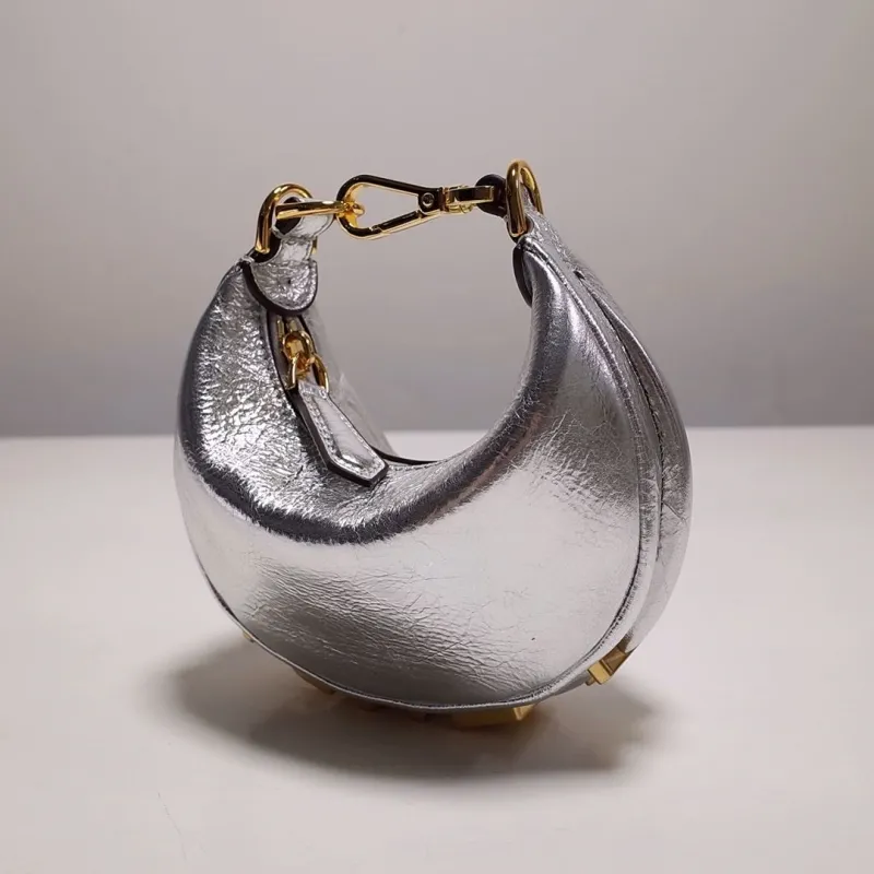 Alternative view of Fendi Top Handle Bags-389
