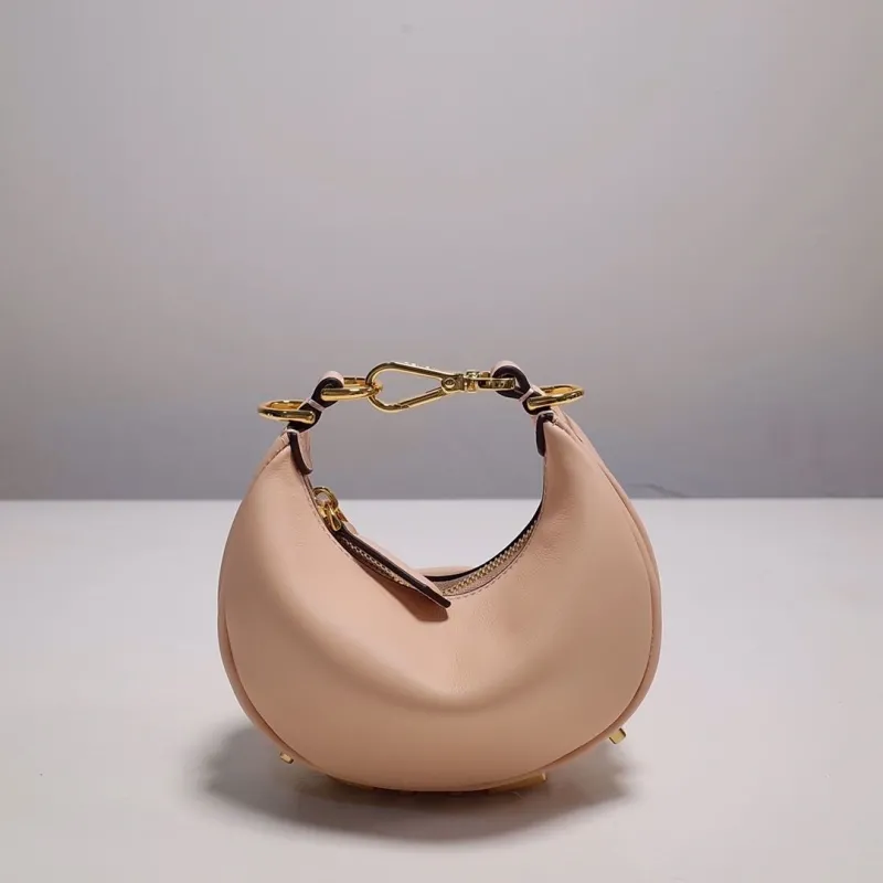 Fendi Top Handle Bags-391
