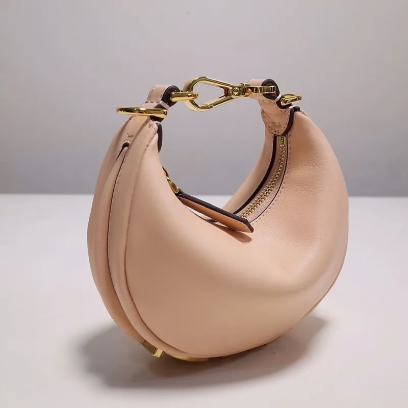 Alternative view of Fendi Top Handle Bags-391