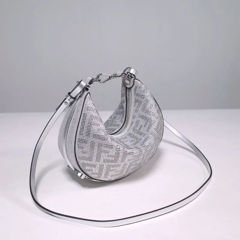 Alternative view of Fendi Top Handle Bags-396