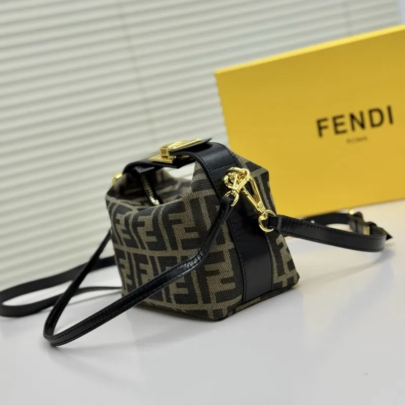 Alternative view of Fendi Top Handle Bags-397