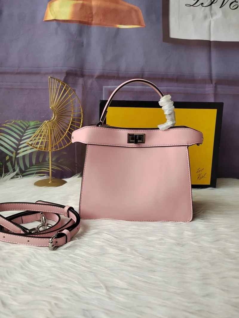 Fendi Top Handle Bags-399
