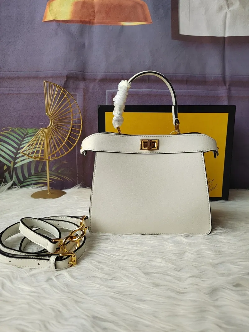 Fendi Top Handle Bags-400