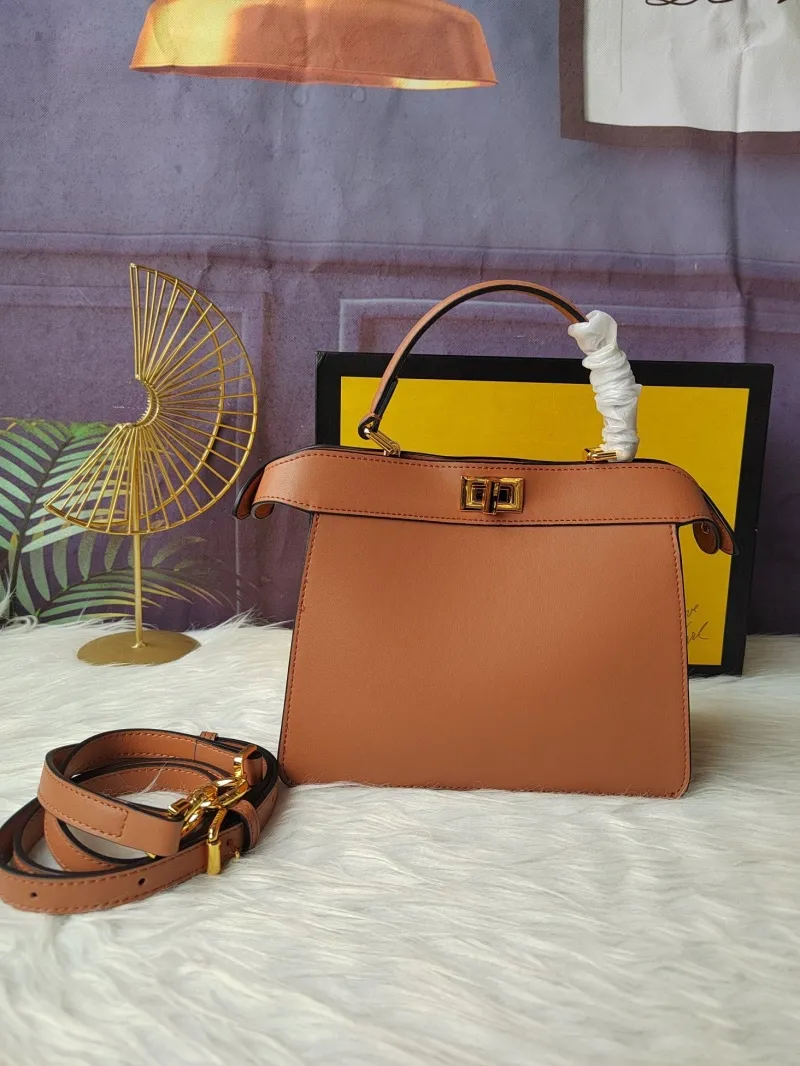 Alternative view of Fendi Top Handle Bags-402