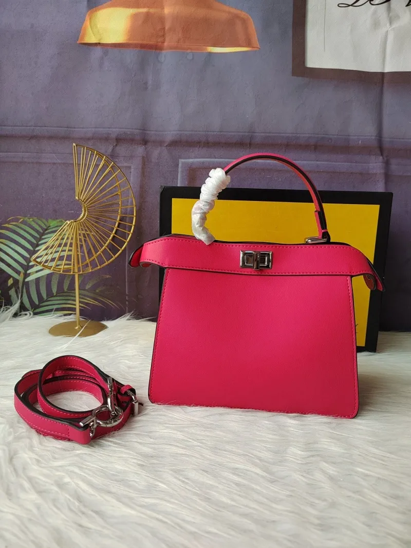 Fendi Top Handle Bags-403