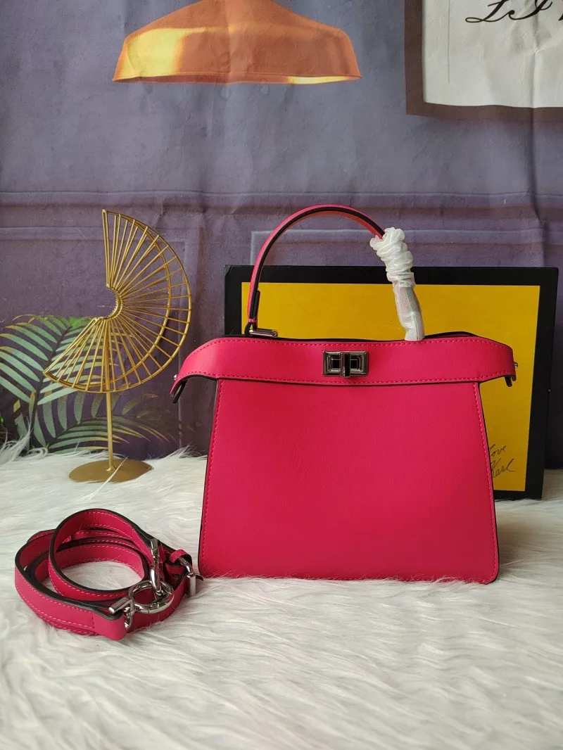 Alternative view of Fendi Top Handle Bags-403
