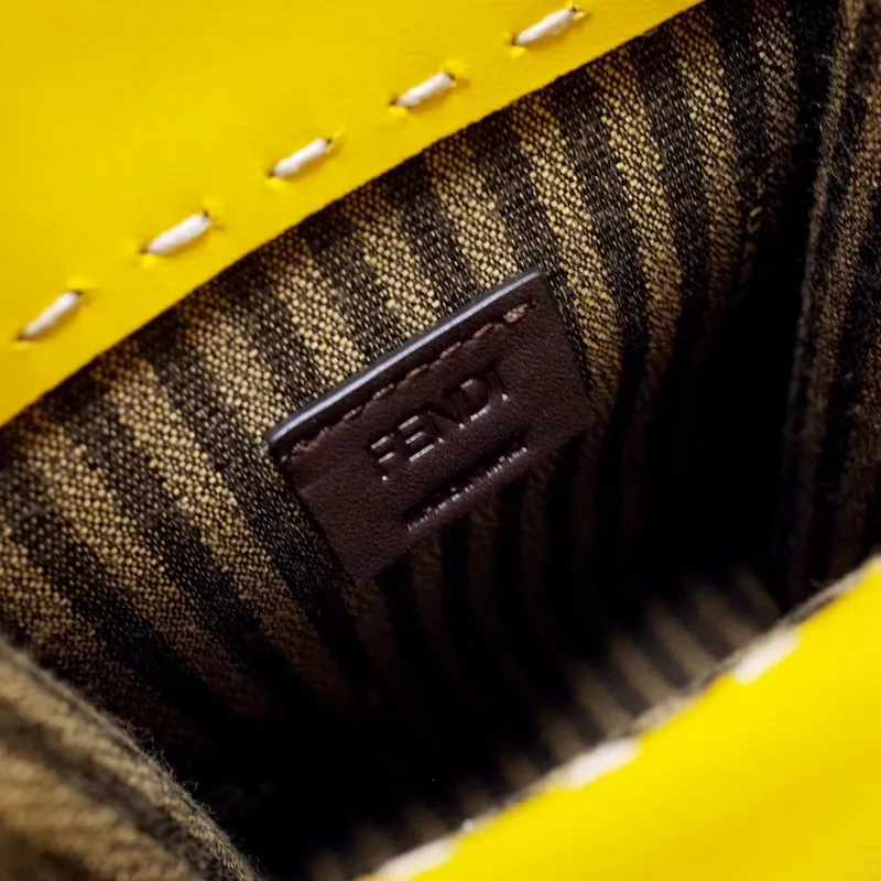 Fendi Top Handle Bags-410 - Image 9