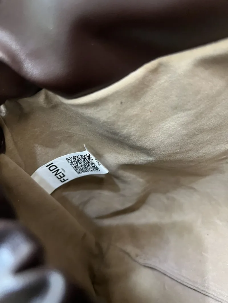 Alternative view of Fendi Top Handle Bags-429