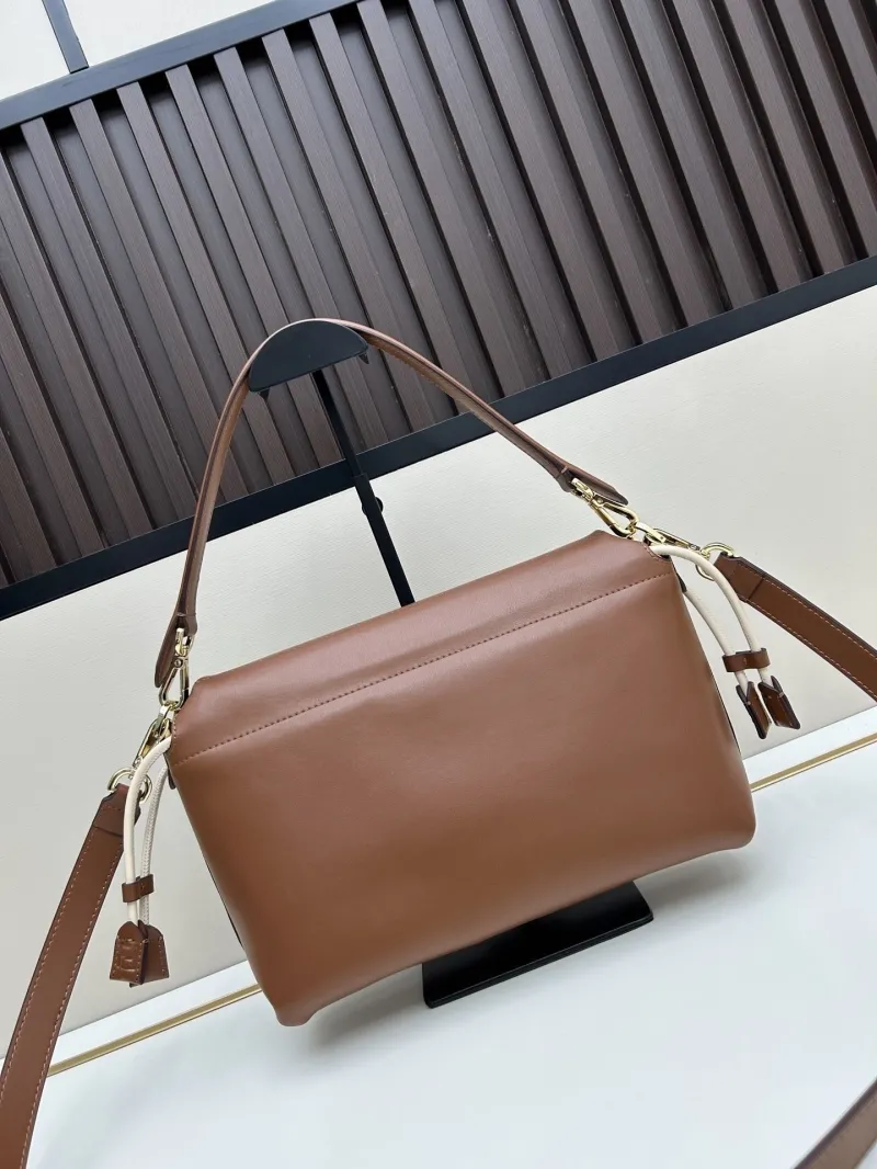 Alternative view of Fendi Top Handle Bags-432