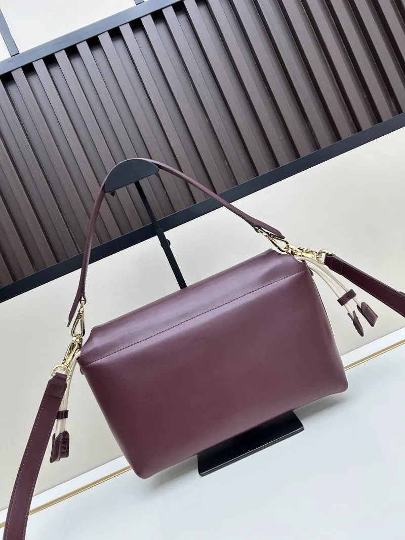 Alternative view of Fendi Top Handle Bags-433