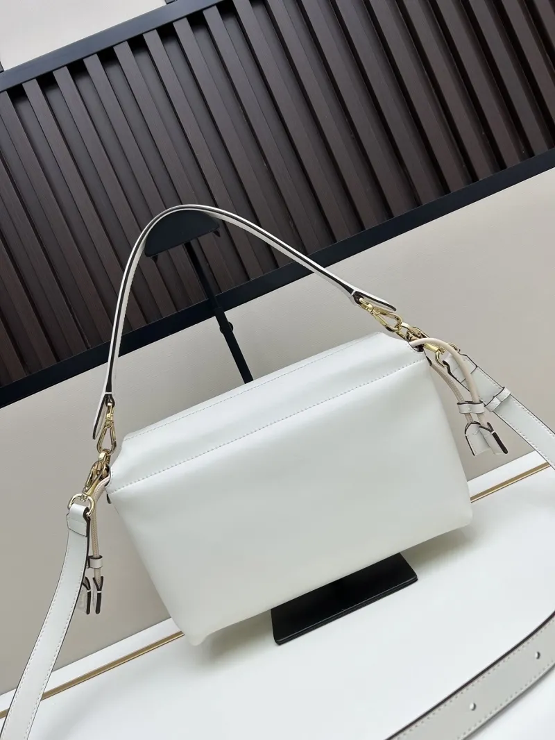 Alternative view of Fendi Top Handle Bags-434