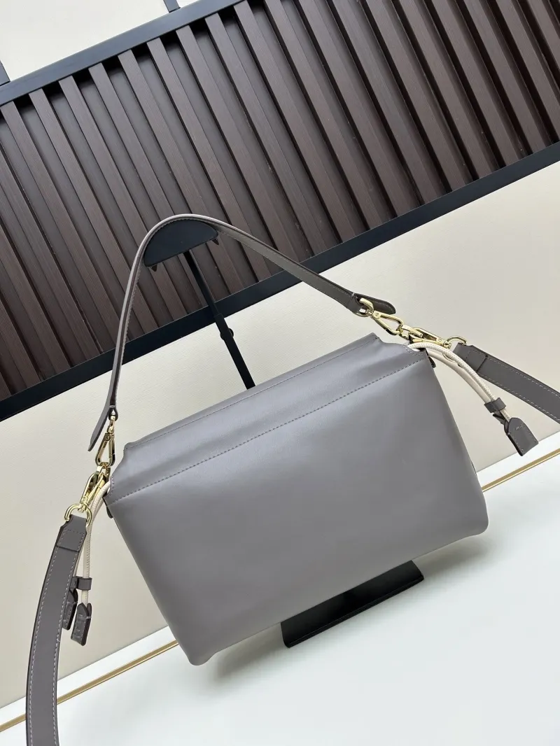 Alternative view of Fendi Top Handle Bags-435