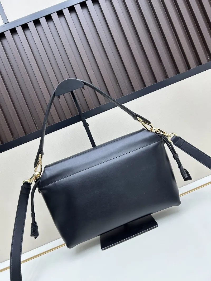 Alternative view of Fendi Top Handle Bags-436