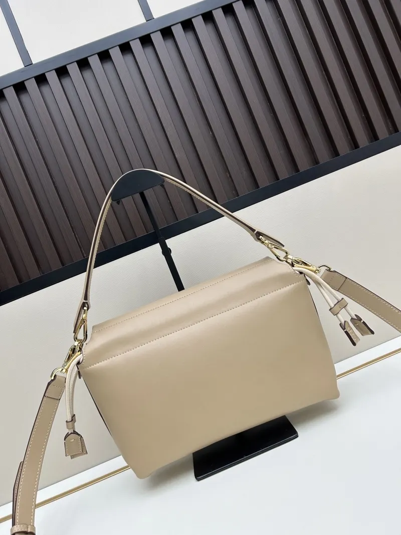Alternative view of Fendi Top Handle Bags-437