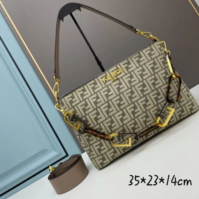 Fendi Top Handle Bags-440