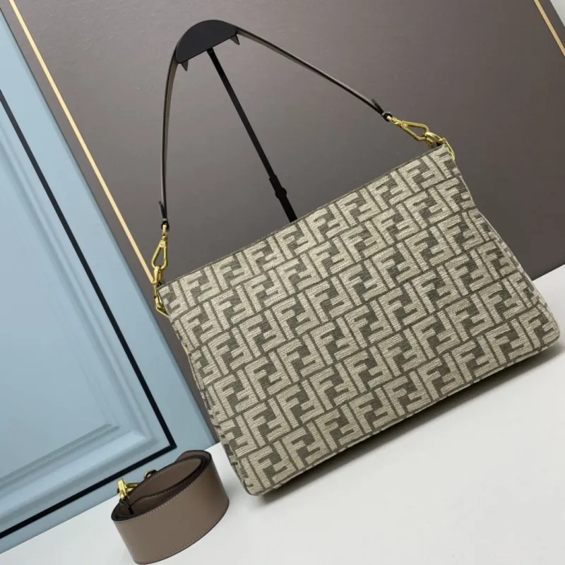Alternative view of Fendi Top Handle Bags-440