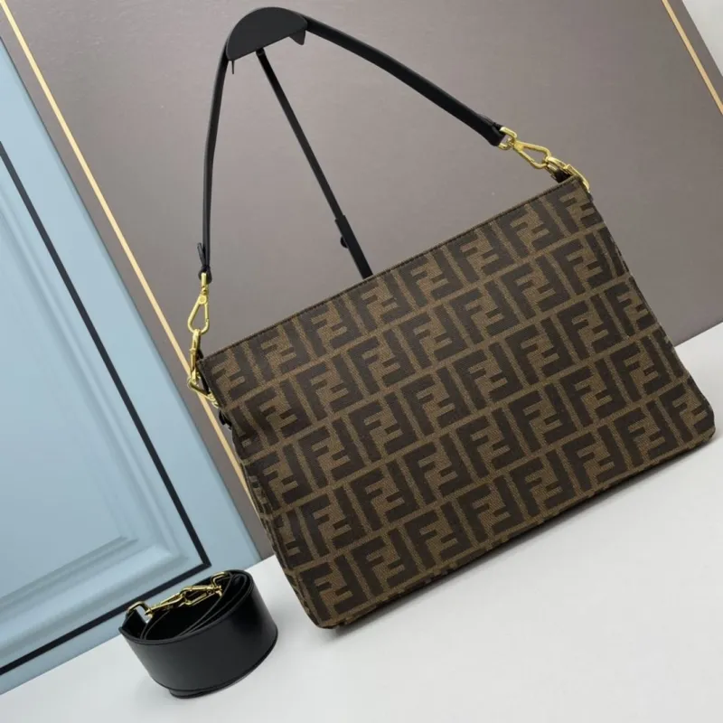 Alternative view of Fendi Top Handle Bags-441